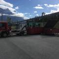 Bras de levage