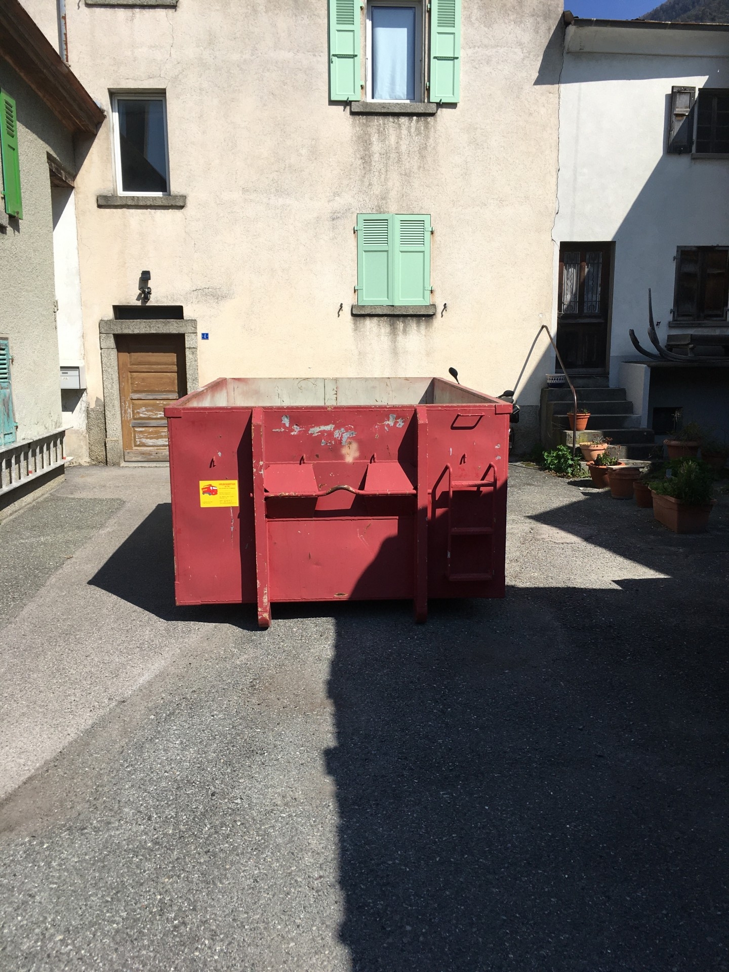 Bennes
